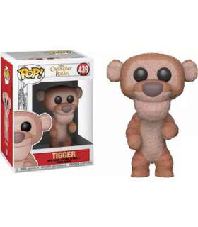 439 CHISTOPHER ROBIN FUNKO POP TIGGER