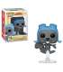 448 ROCKY & BULLWINKLE FUNKO POP ROCKY