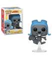 448 ROCKY & BULLWINKLE FUNKO POP ROCKY