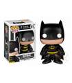 01 DC SUPER HEROES FUNKO POP BATMAN