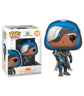 349 OVERWATCH FUNKO POP ANA