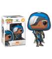 349 OVERWATCH FUNKO POP ANA