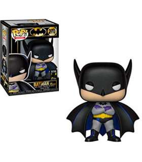 270 BATMAN 80 YEARS FUNKO POP BATMAN