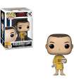 718 STRANGER THINGS FUNKO POP ELEVEN (BURGER T-SHIRT)