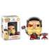 350 OVERWATCH FUNKO POP TORBJÖRN