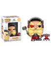 350 OVERWATCH FUNKO POP TORBJÖRN