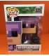 325 MOJANG MINECRAFT FUNKO POP ALEX IN ENCHANTED ARMOR
