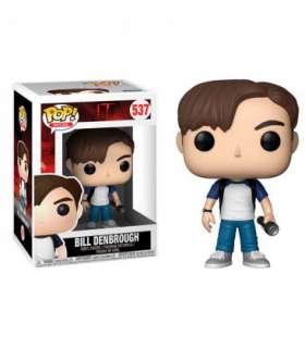 537 IT FUNKO POP BILL DENBROUGH