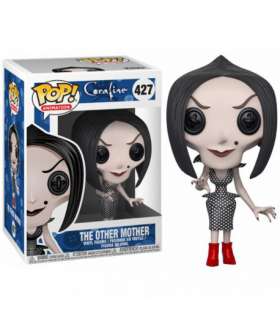427 CORALINE FUNKO POP THE OTHER MOTHER