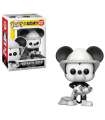427 MICKEY THE TRUE ORIGINAL FUNKO POP FIREFIGHTER MICKEY