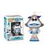 599 SMALL FOOT FUNKO POP FLEEM