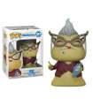 387 MONSTERS FUNKO POP ROZ