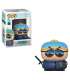 17 SOUTH PARK FUNKO POP CARTMAN
