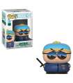 17 SOUTH PARK FUNKO POP CARTMAN