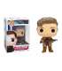 173 WONDER WOMAN FUNKO POP STEVE TREVOR