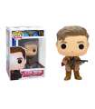 173 WONDER WOMAN FUNKO POP STEVE TREVOR