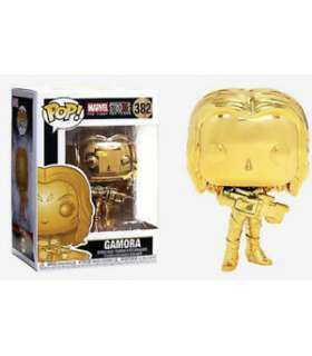 382 MARVEL STUD10S FUNKO POP GAMORA