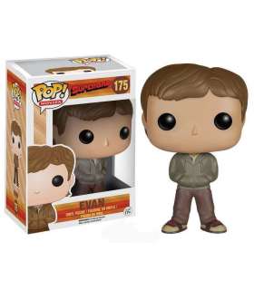 175 SUPERBAD FUNKO POP EVAN