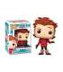 600 SMALL FOOT FUNKO POP PERCY