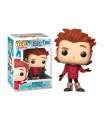600 SMALL FOOT FUNKO POP PERCY