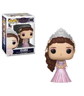 460 THE NUTCRACKER AND THE FOUR REALMS FUNKO POP CLARA