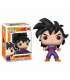 383 DRAGONBALL Z FUNKO POP GOHAN (TRAINING OUTFIT)