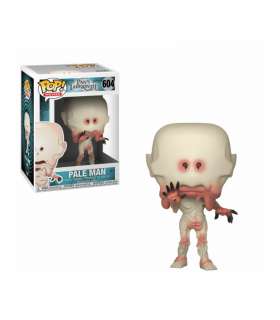 604 PAN´S LABYRINTH FUNKO POP PALE MAN