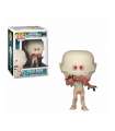 604 PAN´S LABYRINTH FUNKO POP PALE MAN