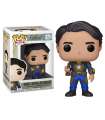 371 FALLOUT FUNKO POP VAULT DWELLER (MALE)