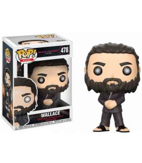 478 BLADE RUNNER 2049 FUNKO POP WALLACE