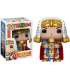 187 BATMAN CLASIC TV SERIES FUNKO POP KING TUT