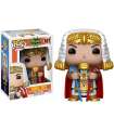 187 BATMAN CLASIC TV SERIES FUNKO POP KING TUT