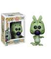 257 WINNIE THE POOH FUNKO POP WOOZLE