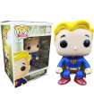 100 FALLOUT FUNKO POP TOUGHNESS