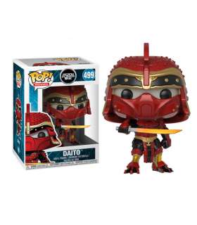 499 READY PLAYER ONE FUNKO DAITO