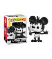 431 MICKEY THE TRUE ORIGINAL FUNKO POP PLANE CRAZY
