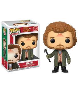 493 HOME ALONE FUNKO POP MARV