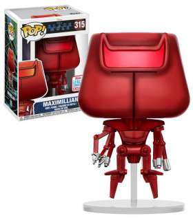 315 THE BLACK HOLE FUNKO POP MAXIMILLIAN