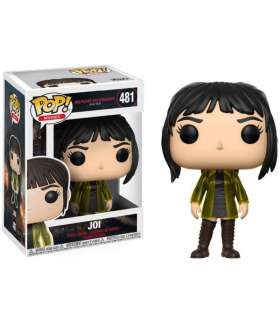 481 BLADE RUNNER 2049 FUNKO POP JOI