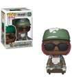 676 TRADING PLACES FUNKO POP SPECIAL AGENT ORANGE