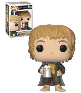 528 THE LORD OF THE RINGS FUNKO POP MERRY BRANDYBUCK