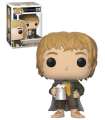 528 THE LORD OF THE RINGS FUNKO POP MERRY BRANDYBUCK