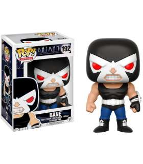 192 BATMAN THE ANIMATED SERIES FUNKO POP BANE