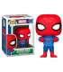 397 MARVEL FUNKO POP SPIDER-MAN