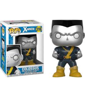 316 X-MEN FUNKO POP COLOSSUS