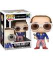 63 ELTHON JOHN FUNKO POP ELTHON JHON RED, WHITE & BLUE