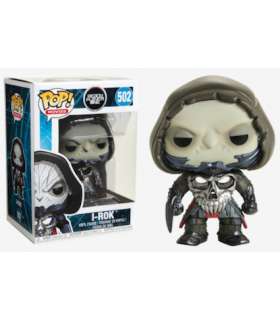 502 READY PLAYER ONE FUNKO POP I-ROK
