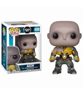 498 READY PLAYER ONE FUNKO POP AECH
