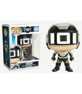 503 READY PLAYER ONE FUNKO POP SIXER