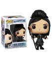 355 MARVEL RUNAWAYS FUNKO POP NICO MINORU
